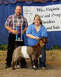 Winners
